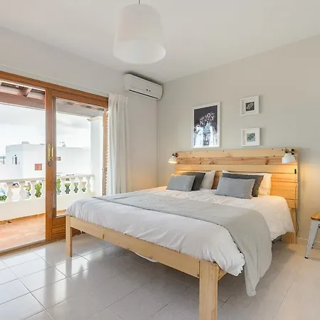 Kiku Ibiza: Excellent Location Refurbished * San Jorge (Castellon)