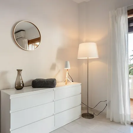 Holiday home Kiku Ibiza: Excellent Location Refurbished *