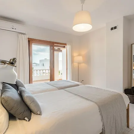 Holiday home Kiku Ibiza: Excellent Location Refurbished