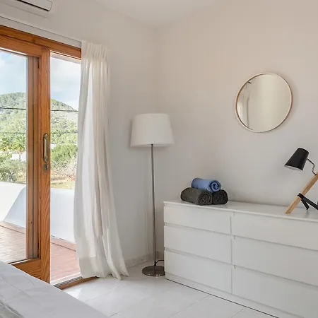 Holiday home Kiku Ibiza: Excellent Location Refurbished *