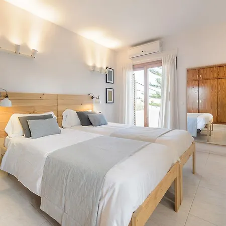 Kiku Ibiza: Excellent Location Refurbished * San Jorge (Castellon)