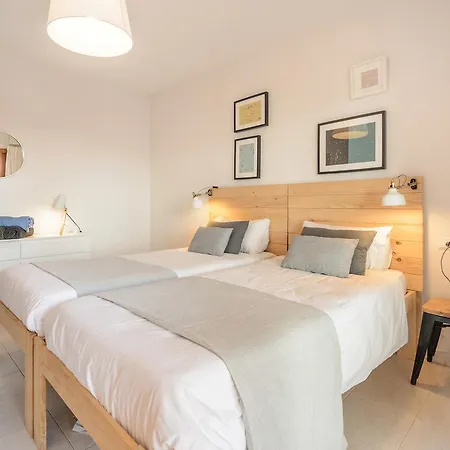 Holiday home Kiku Ibiza: Excellent Location Refurbished *