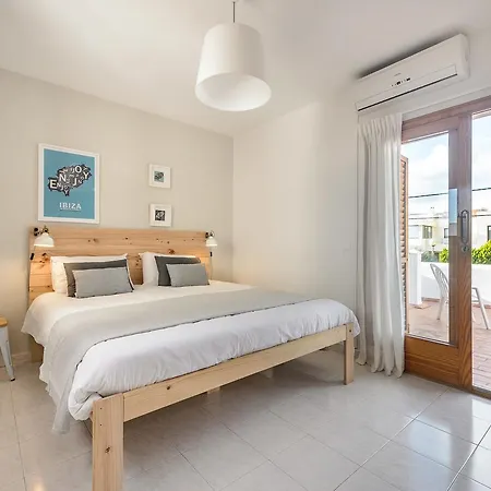 Kiku Ibiza: Excellent Location Refurbished * San Jorge (Castellon)