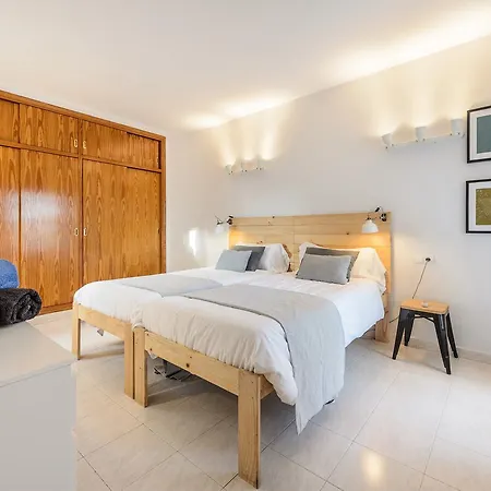Kiku Ibiza: Excellent Location Refurbished *