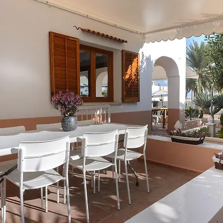 Kiku Ibiza: Excellent Location Refurbished * San Jorge (Castellon)