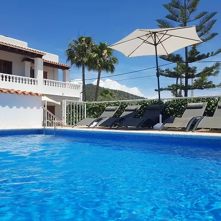Kiku Ibiza: Excellent Location Refurbished *