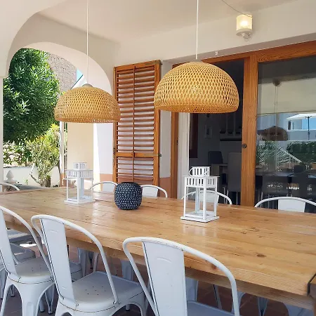 Kiku Ibiza: Excellent Location Refurbished San Jorge (Castellon)