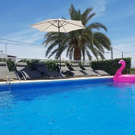 Holiday home Kiku Ibiza: Excellent Location Refurbished