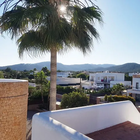 Kiku Ibiza: Excellent Location Refurbished Holiday home San Jorge (Castellon)